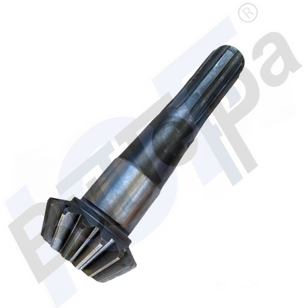 5052025 Зубчатое колесо на ЖТТ-2,1/2,4 "Strige" 