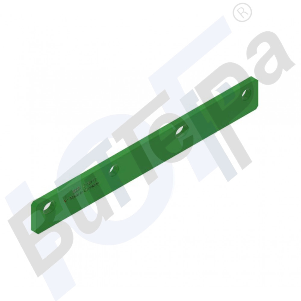 H175045 Пластина износостойкая John Deere (HXE62873)