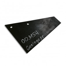 003154 Отбойник делителя 175х230 Geringhoff