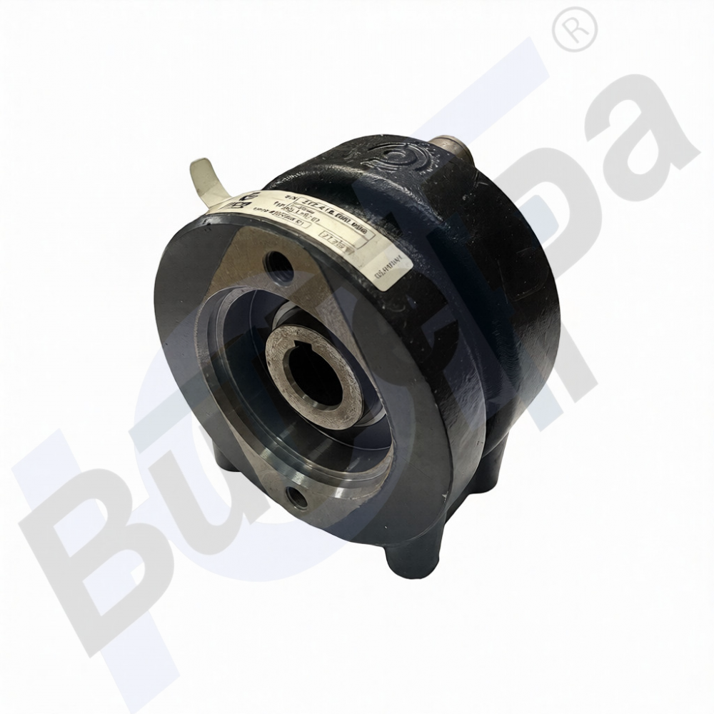03354.01 Привод C-Drive 80-1 Schumacher для коммунальных и садовых косилок  
