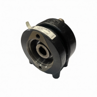 03354.01 Привод C-Drive 80-1 Schumacher для коммунальных и садовых косилок  