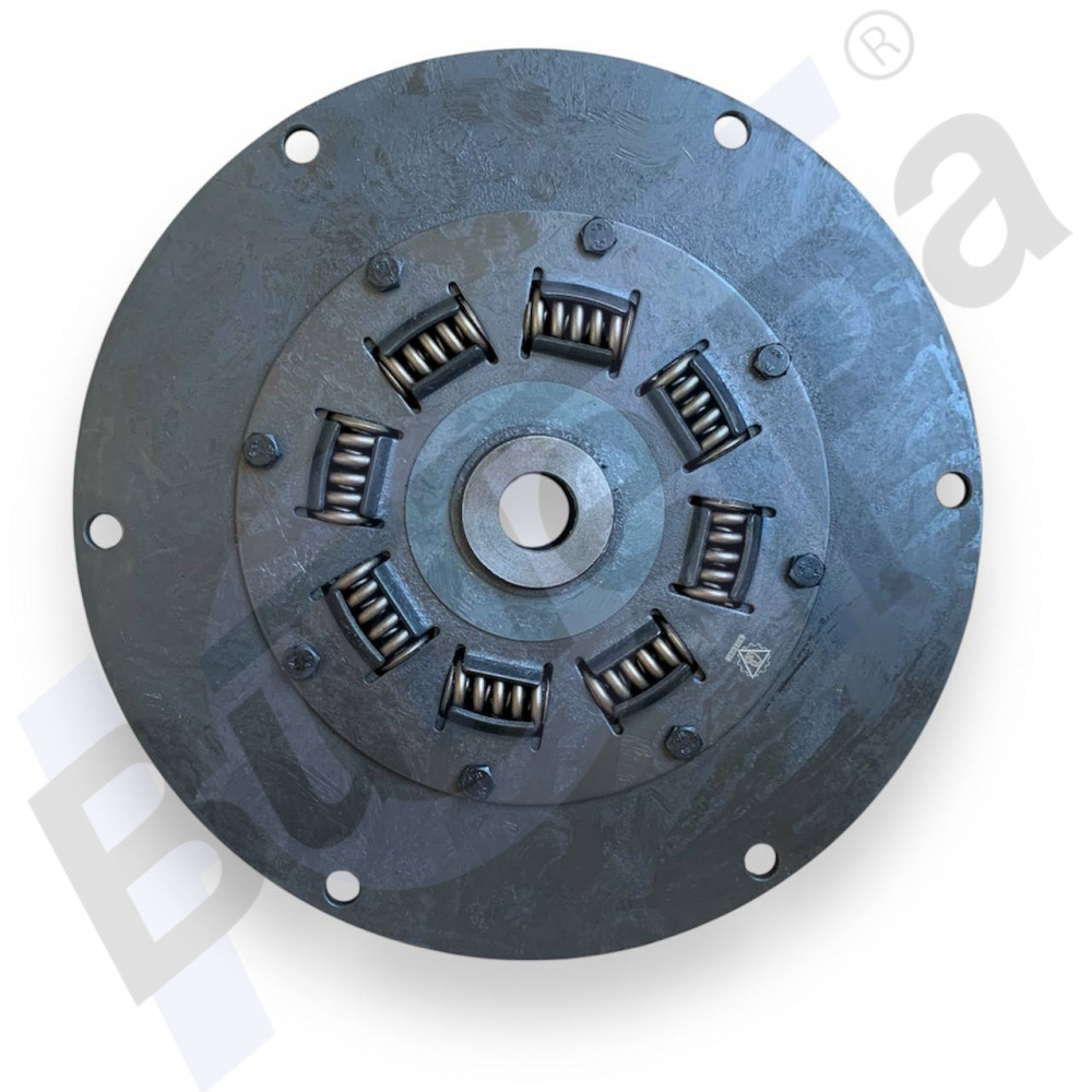 84146340PRO - Демпфер ДВС T8., Mg. с 02г.в.