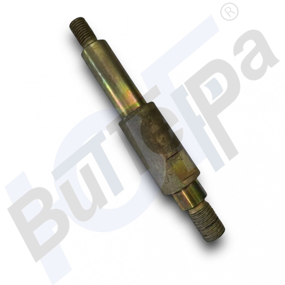 ГРП 811.05.02.607 Ось для шасси тележки ГРП-810 "Kolibri Duo"