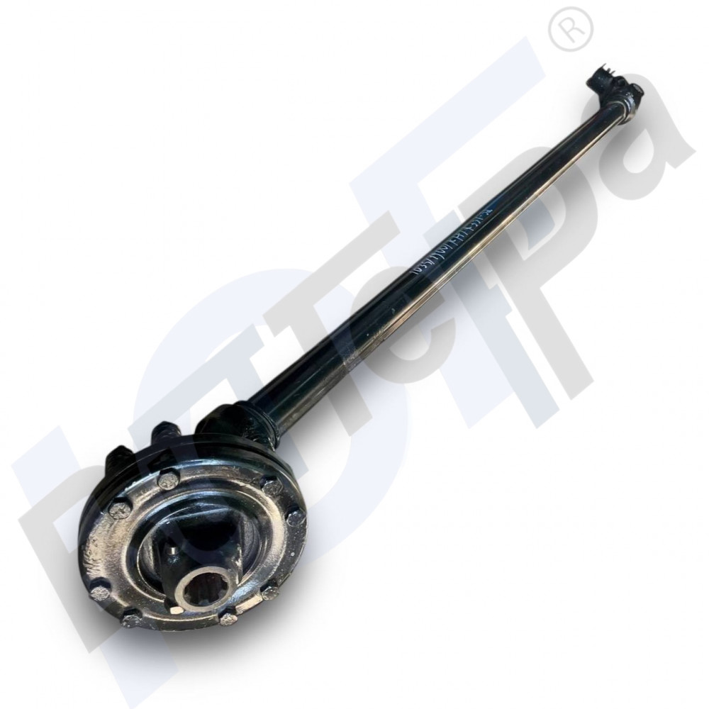 Вал карданный 1035/1900/КН/Х351-52 