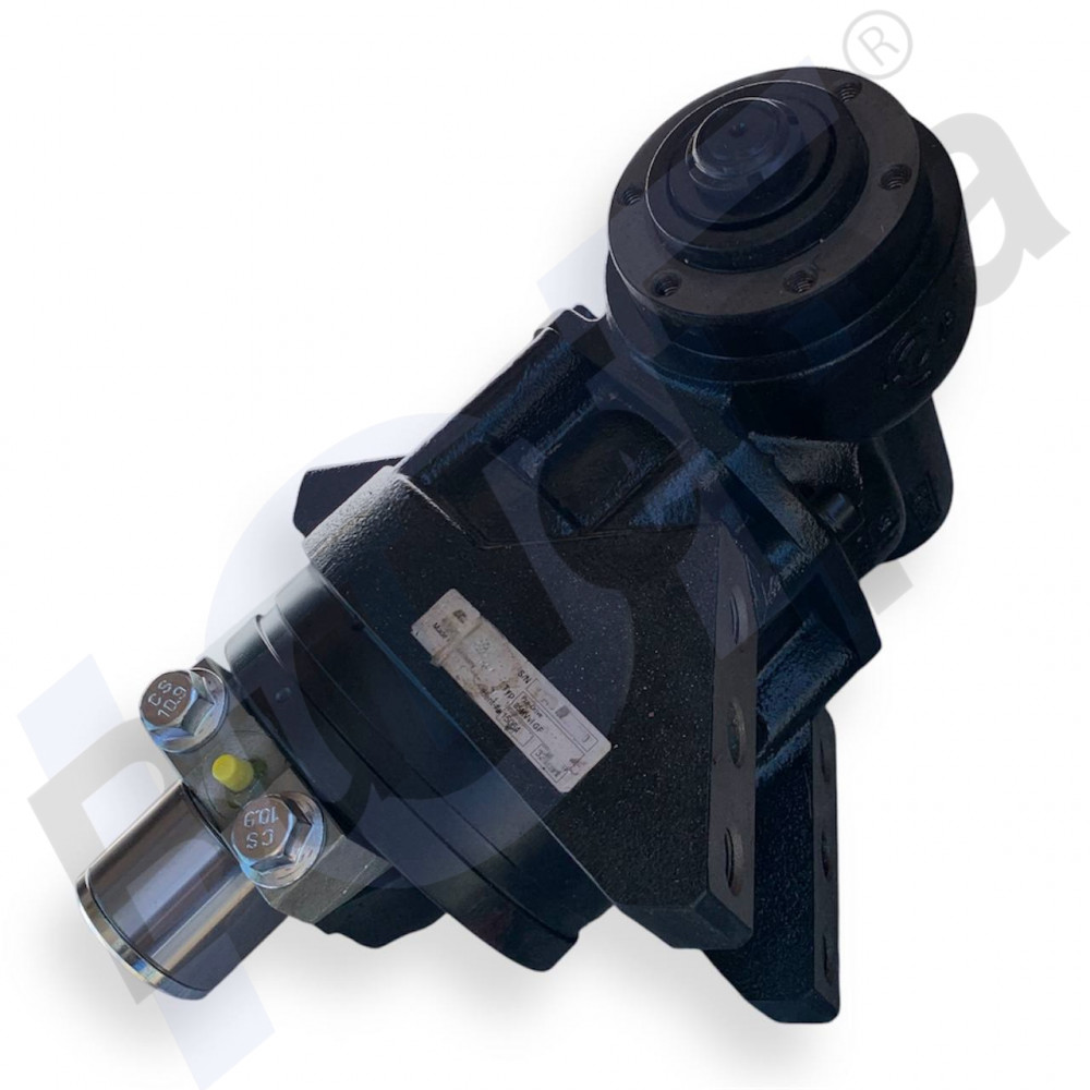 15064 Привод косы Pro-Drive 85MVvl GF