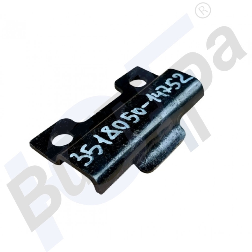 РСМ 3518050-14752 Прижим ножа Высокий (Акрос, Торум, Вектор, Дон-1500А/Б)