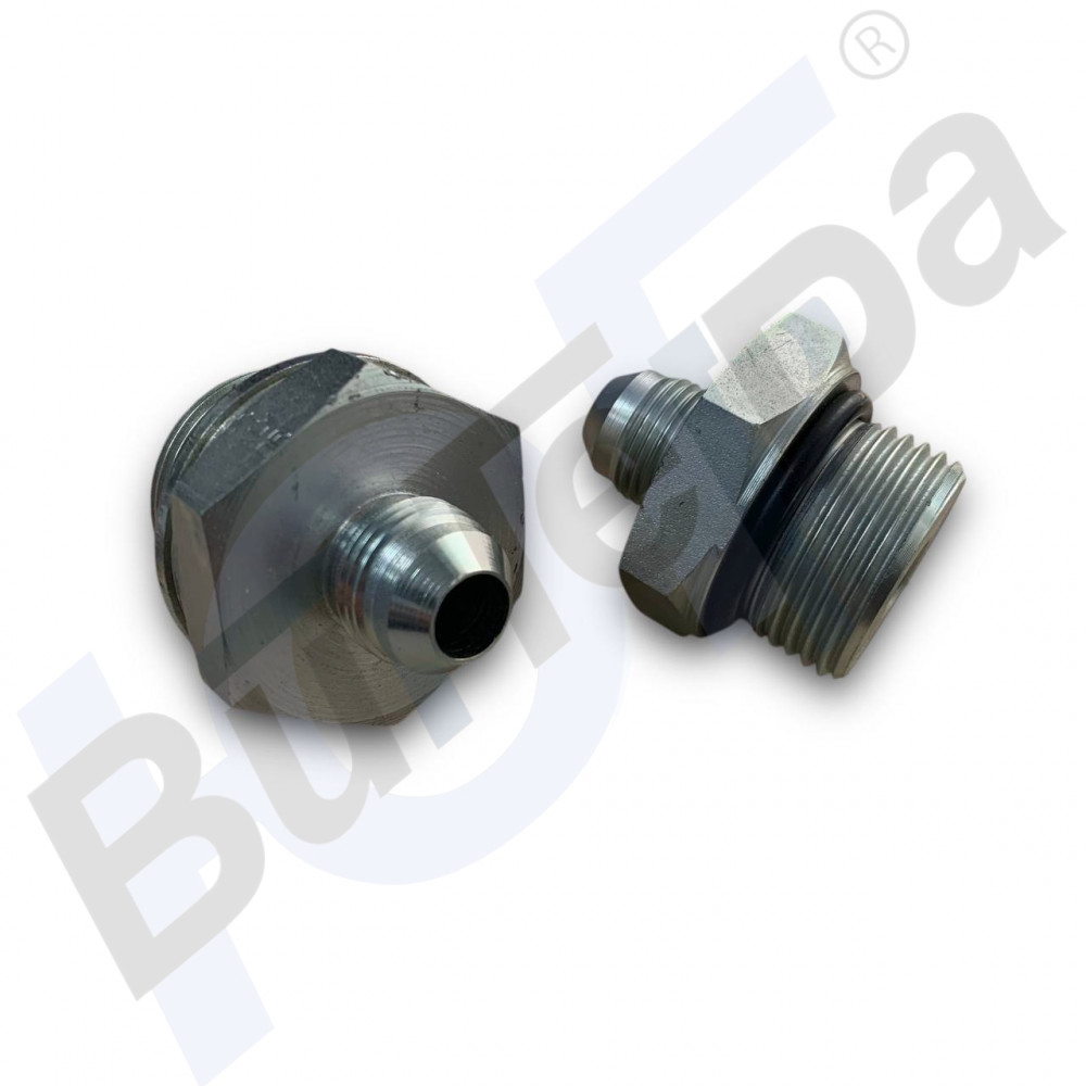 SA102023 1233 Фитинг проходной