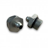 SA102023 1233 Фитинг проходной