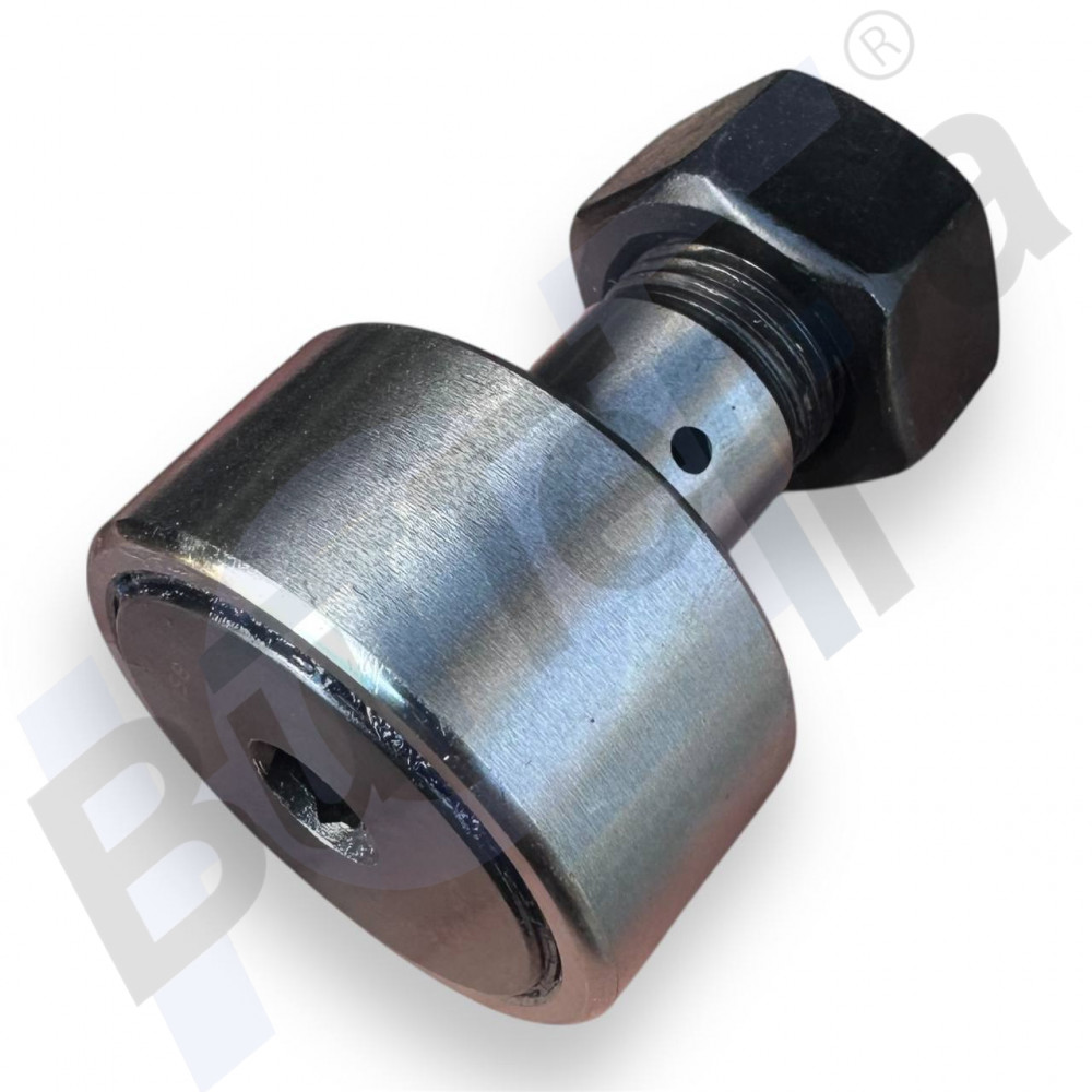 KR 40PPA Ролик для пресс-подборщика ППР-150 «Pelikan Max»  (SKF)