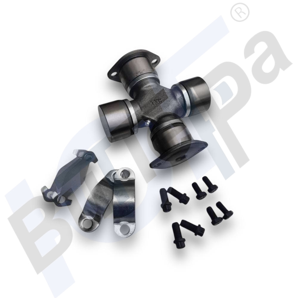 5674X Крестовина карданного вала TUXAR для РСМ-2375 (Buhler)