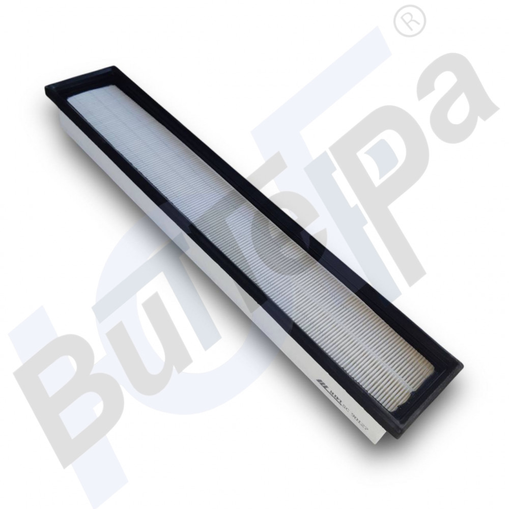 SC90127 Воздушный фильтр HIFI (NH/Case)