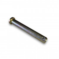 Ось 6-10d11x70.45.Ц9хр ГОСТ 9650-80 