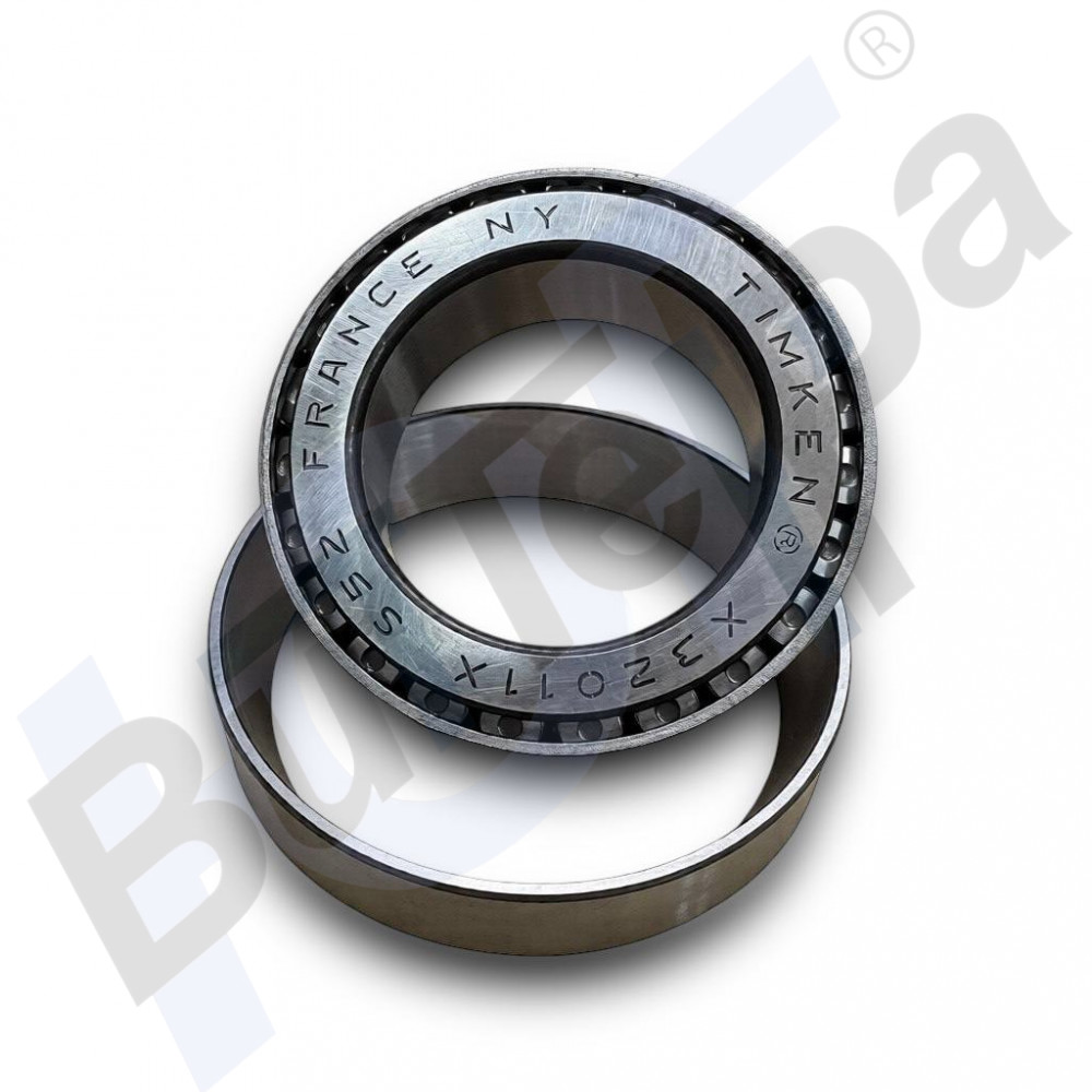 87555831 Подшипник 55/90/23 КПП на технику New Holland/Case