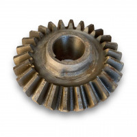 002568411 Ведомое коническое колесо 26-14 Z=26 M=6 Krone (002561871)