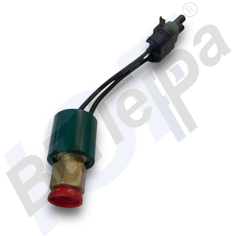 9707483 Переключатель давления 40/4 PSIG на трактор Buhler (Опрыскиватель SP235/SP275)
