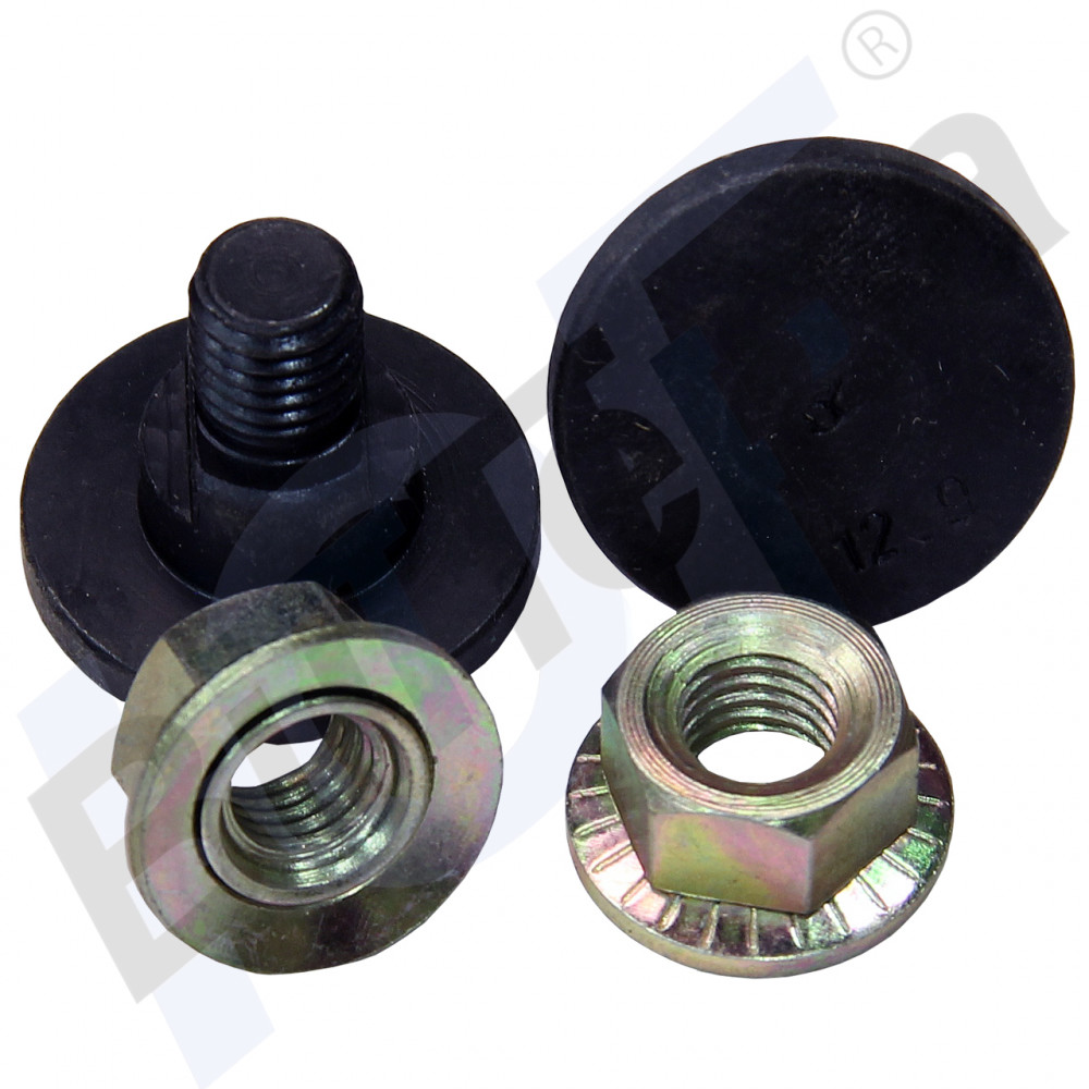 42101 Крепление роторного ножа, компл., М10 561 501 00 KF,25 шт. в упаковке